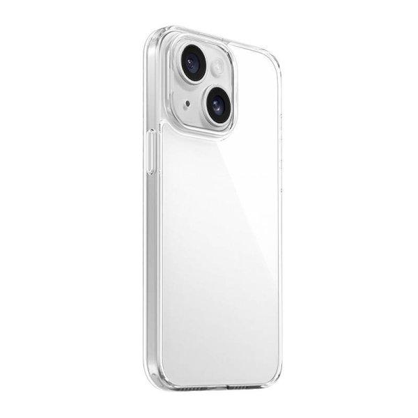 Védő telefontok Joyroom iPhone 15-höz (átlátszó)