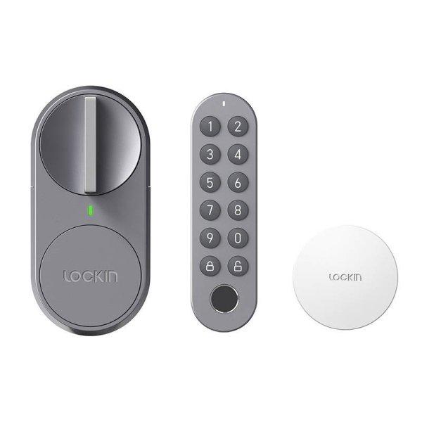Smart Lock billentyűzettel Lockin SMART LOCK G30