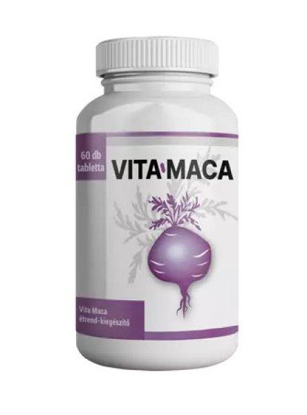 VITAMACA POTENCIANÖVELŐ KAPSZULA - 60 DB