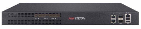 Hikvision DS-6908UDI (B) Dekóder szerver 8 HDMI kimenettel, 4x 24MP/8x 12MP/16x
8 MP/24x 5MP/40x 3MP/64x 2MP dekódolása