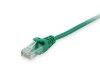Equip EQUIP625441 UTP patch kbel, cat6, zld, 2 m