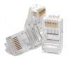 Hikvision DS-1M5EUA-15U/100PCS RJ45 csatlakoz, UTP fali kb