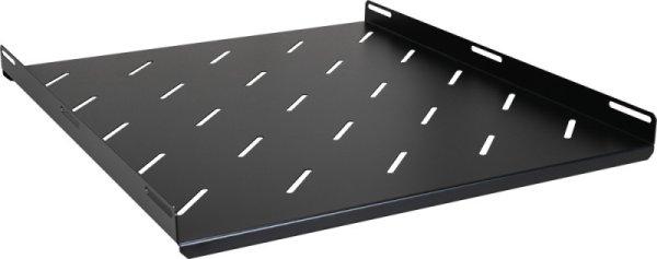 Pulsar RAPS800 19" 1U fix polc, 485x550mm, 800mm mély RS/ZRS
szekrényekhez