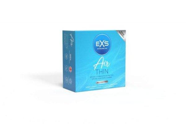 EXS Delay - latex óvszer (48db)