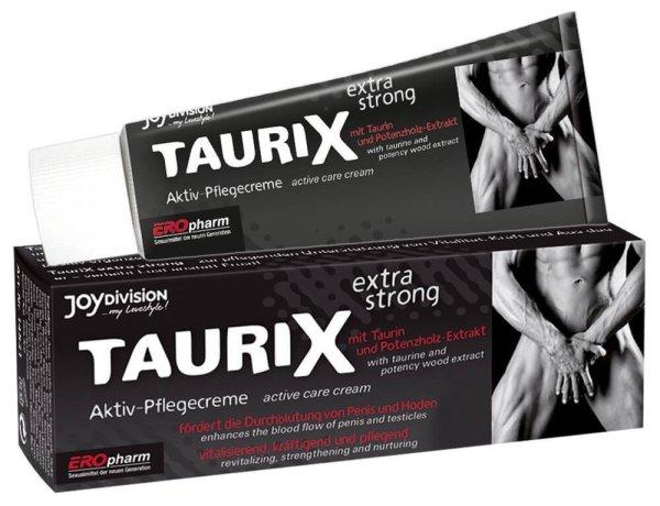 TauriX péniszkrém (40 ml)