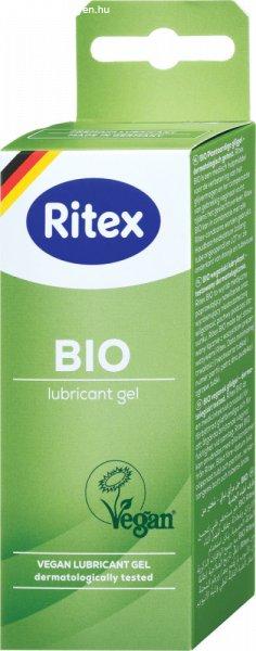 RITEX Bio - sikosító 50ml