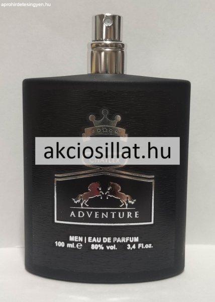 Chatler Adventure For Men TESTER EDP 50ml / Creed Aventus parfüm utánzat
férfi