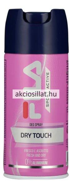 Fila Sport Active Dry Touch női dezodor 150ml