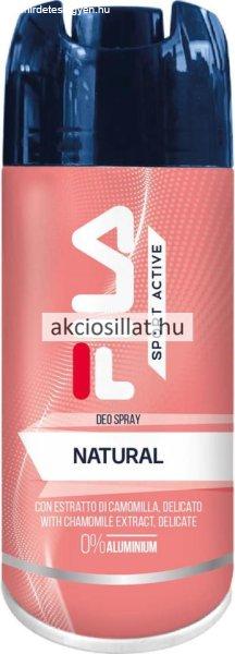 Fila Sport Active Natural női dezodor 150ml