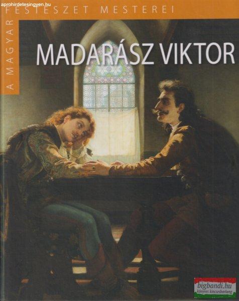 Veszprémi Nóra - Madarász ?Viktor