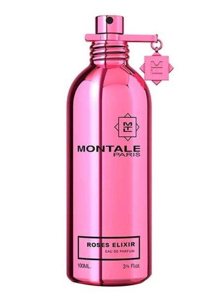 Montale Roses Elixir - EDP 2,0 ml - illatminta spray-vel