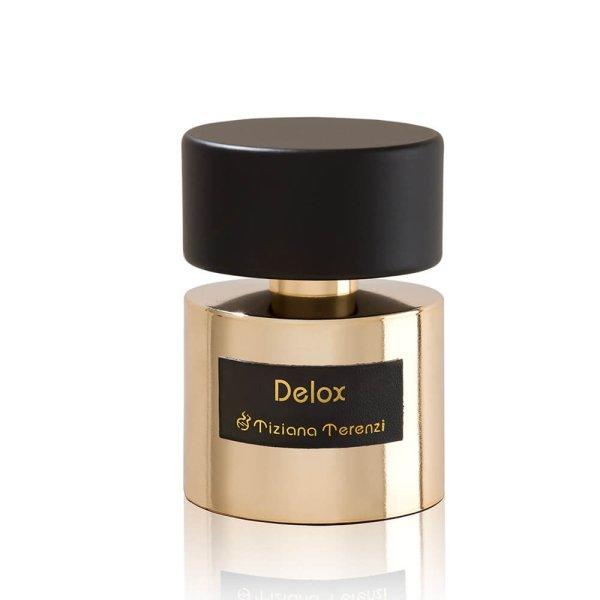 Tiziana Terenzi Delox - parfüm kivonat - TESZTER 100 ml