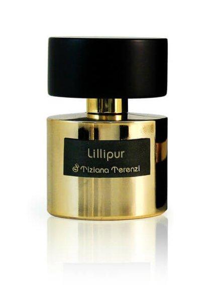 Tiziana Terenzi Lillipur - parfüm kivonat - TESZTER 100 ml