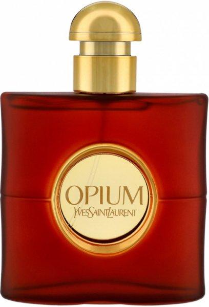 Yves Saint Laurent Opium 2009 - EDP 30 ml