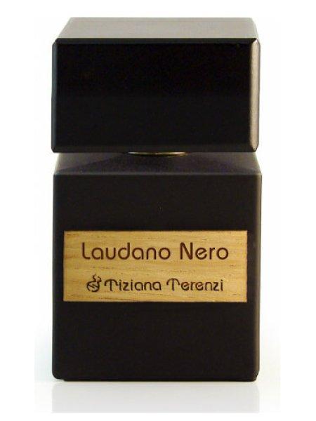 Tiziana Terenzi Laudano Nero - parfüm kivonat - TESZTER 100 ml