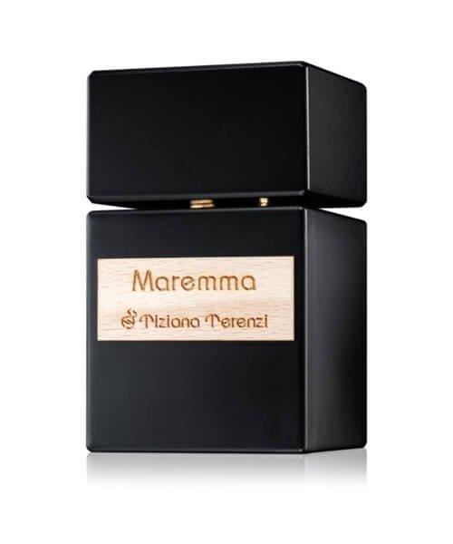 Tiziana Terenzi Maremma - parfüm kivonat - TESZTER 100 ml