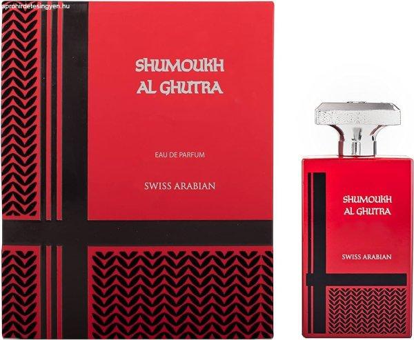 Swiss Arabian Shumoukh Al Ghutra - EDP 100 ml