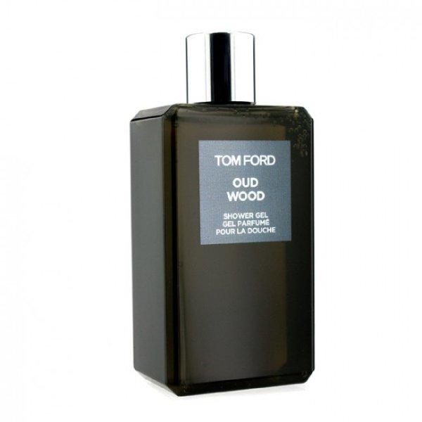 Tom Ford Oud Wood - tusfürdő 250 ml