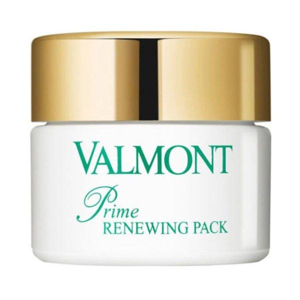 Valmont Krémes maszkarcra az azonnali ragyogásért Prime Renewing
Pack Energy (Face Mask) 75 ml