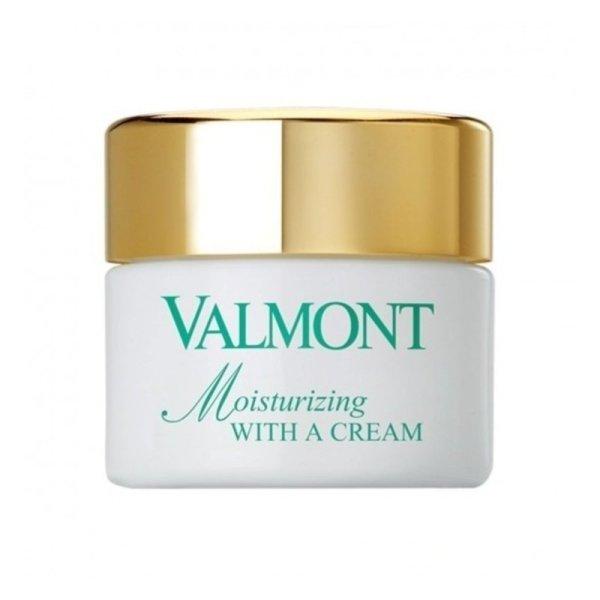 Valmont Hidratáló arckrém Hydration (Moisturizing Cream) 50 ml