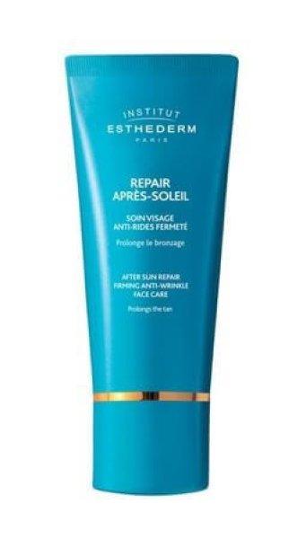 Institut Esthederm Napozás utáni arckrém Repair (After Sun Repair
Firming Anti-Wrinkle Face Care) 50 ml