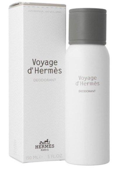 Hermes Voyage D' Hermes - dezodor spray 150 ml