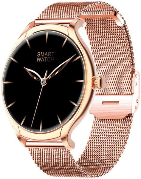 Wotchi Smartwatch KM30 – Gold