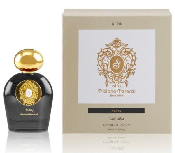 Tiziana Terenzi Halley - parfümkivonat 100 ml