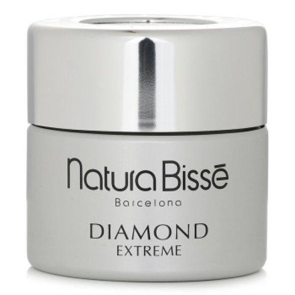 Natura Bissé Gazdag összetételű fiatalító
hidratáló krém Diamond (Extreme Rich Cream) 50 ml