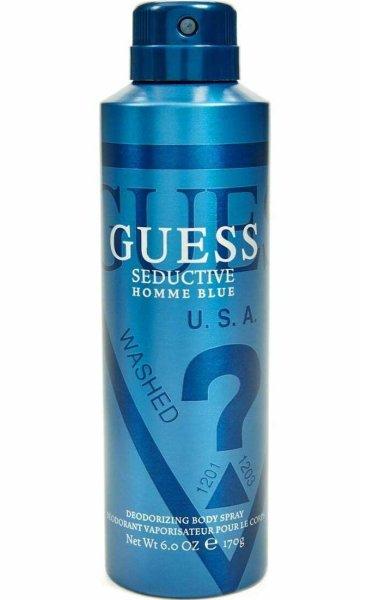 Guess Seductive Homme Blue - dezodor spray 226 ml
