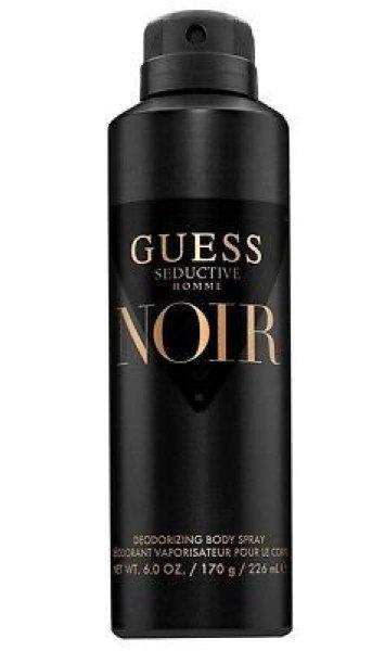 Guess Seductive Noir Homme - dezodor spray 226 ml