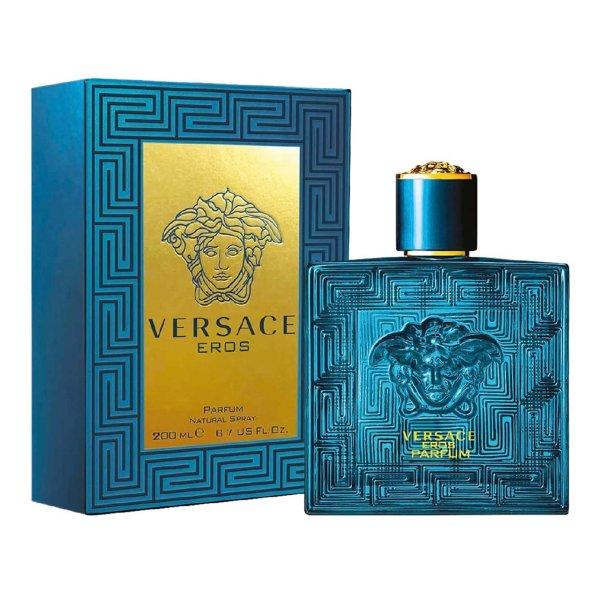 Versace Eros - parfüm 200 ml