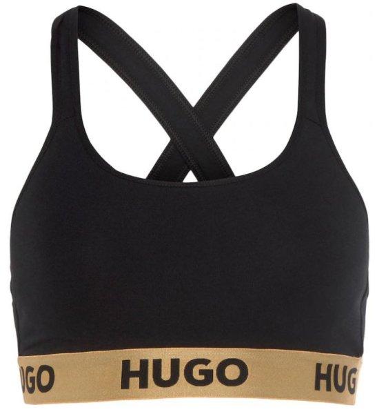 Hugo Boss Női melltartó HUGO Bralette 50480159-003 3XL