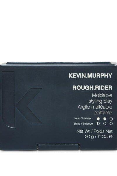 Kevin Murphy Hajformázó mattító agyag Rough.Rider (Moldable
Styling Clay) 30 g