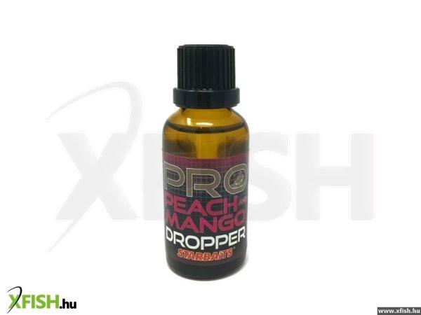 Starbaits Probio Aroma Barack És Mangó 30 Ml