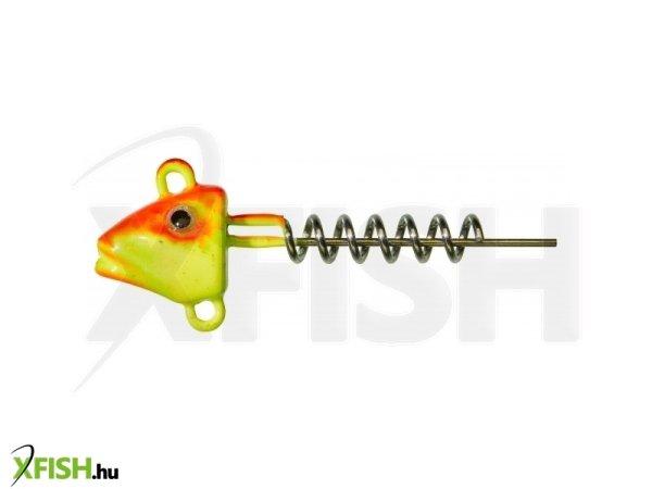 Pezon Et Michel Gfish Screw Orange/Fluo Yellow 5G