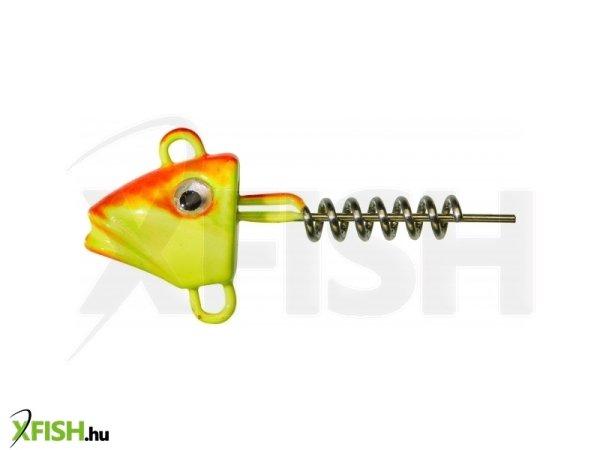 Pezon Et Michel Gfish Screw Orange/Fluo Yellow 15G