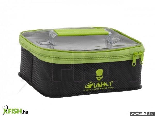 Gunki Safe Bag Vízhatlan Pergető Táska Pm 24X14X9 Cm