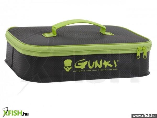 Gunki Safe Bag Vízhatlan Pergető Táska Gm 36X25X8 Cm