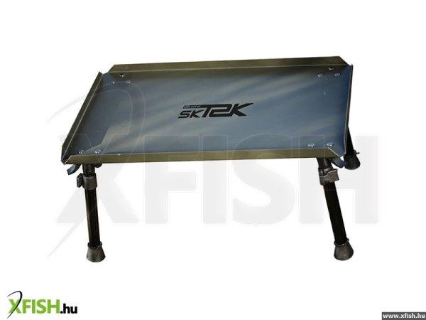 Sonik Sk-Tek Bivvy Asztal 47X30X23-33Cm