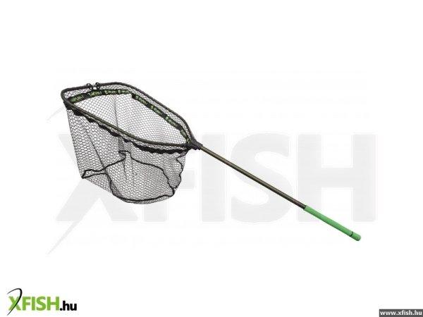 Gunki Pike Addict Folding Net Pergető Merítő 60X70 Cm