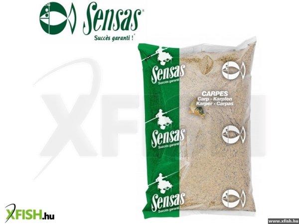 Sensas Super Prima Carpes - 1Kg ponty