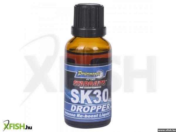 Starbaits Concept Dropper Sk 30 aroma 30 ml