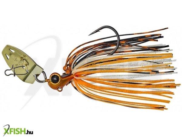 Gunki Tiny Boomer Spinner Bait Műcsali Acid Shad 5Gr