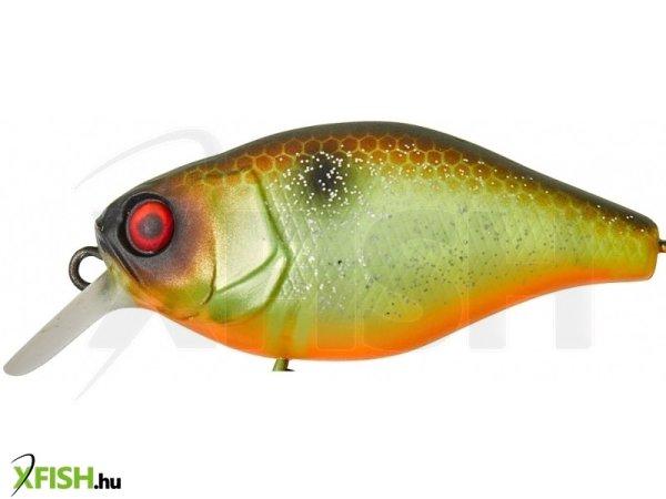 Illex Chubby Wobbler Mr Muddy Roach 3,8cm 4,2Gr