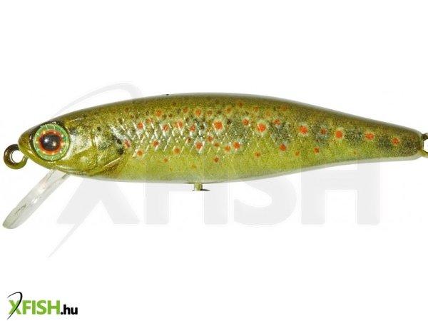 Illex Tiny Fry Wobbler Sp Rt Truitelle 5cm 2,7Gr