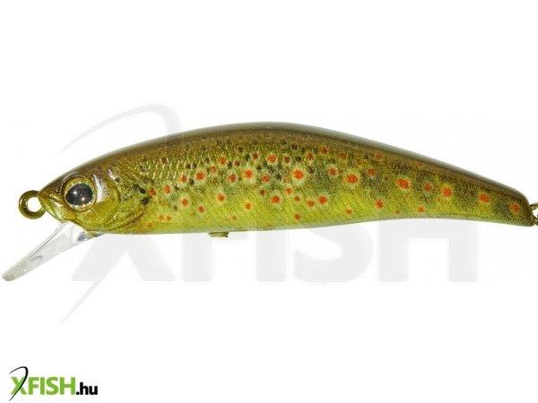 Illex Tricoroll Wobbler Shw Rt Truitelle 4,3cm 3Gr