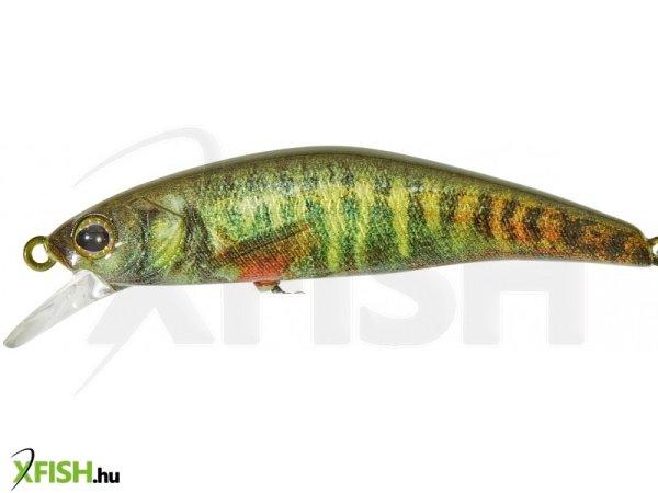 Illex Tricoroll Wobbler Shw Rt Spawning Vairon 4,3cm 3Gr