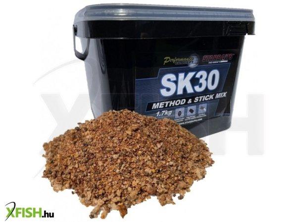 Starbaits Method Stick Mix Sk30 1,7Kg