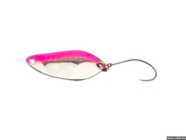 Shimano Cardiff Search Swimmer Villantó Pink Silver 25mm 1,8g 1db/csomag